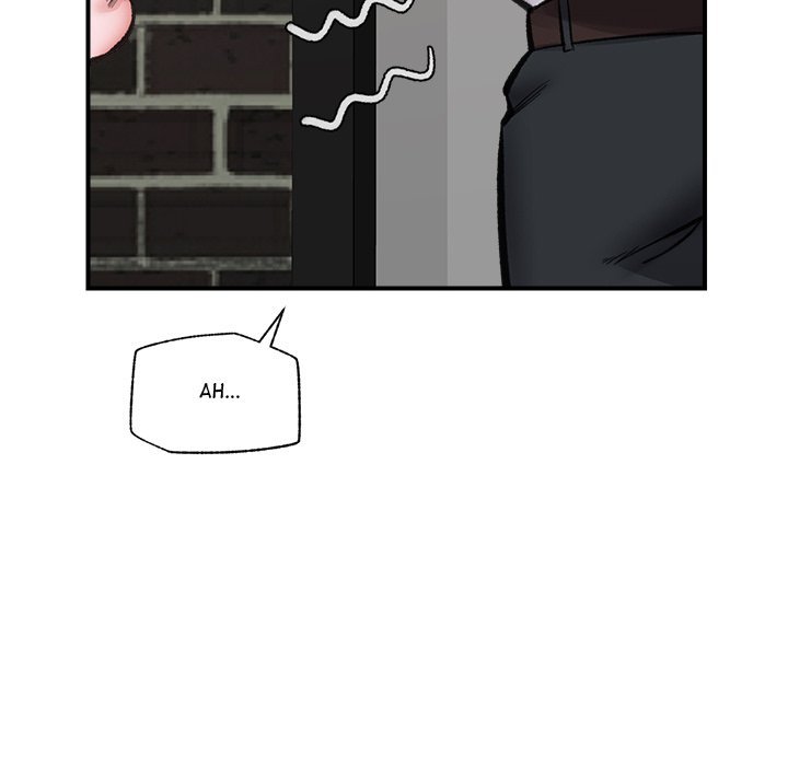 Hypnotist Security Guard page 125