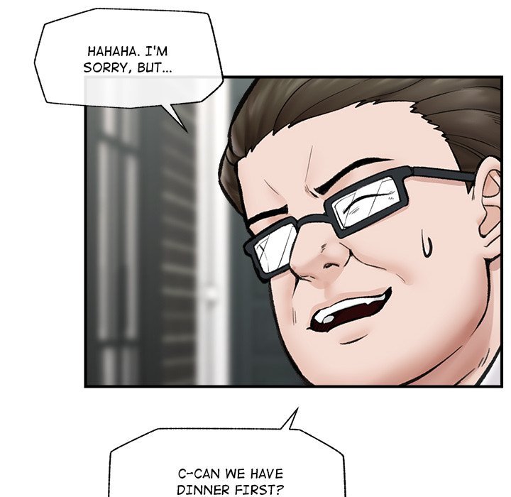 Hypnotist Security Guard page 126