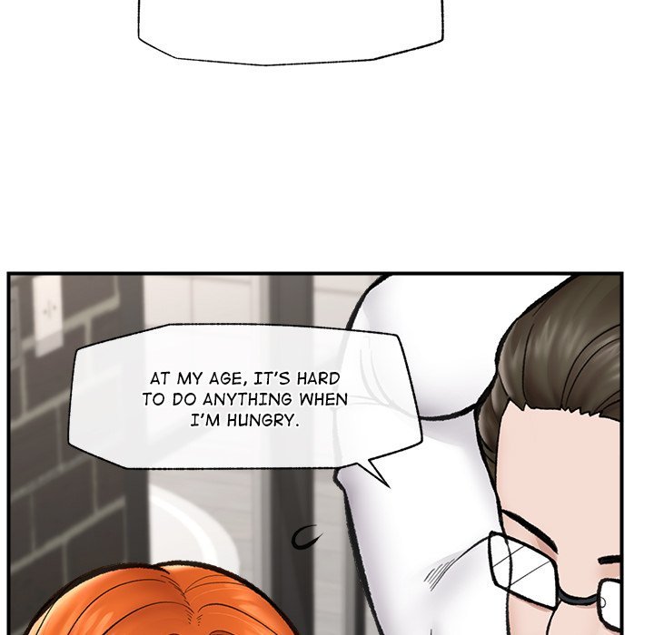 Hypnotist Security Guard page 127