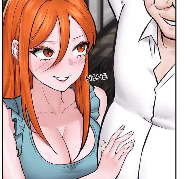 Hypnotist Security Guard page 128