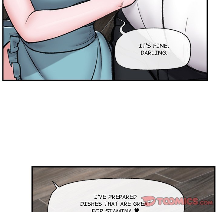Hypnotist Security Guard page 129