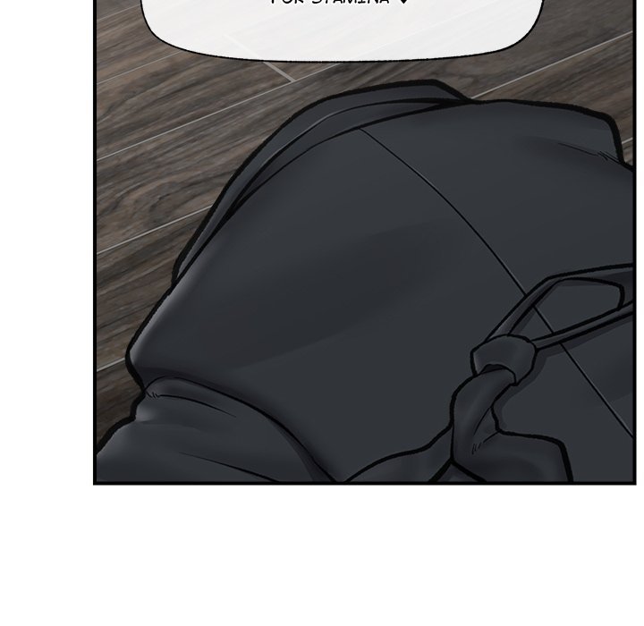Hypnotist Security Guard page 130