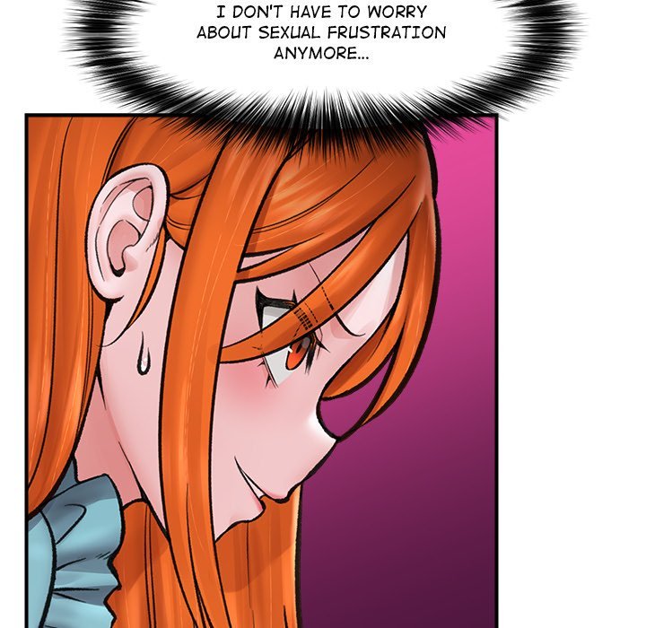 Hypnotist Security Guard page 134