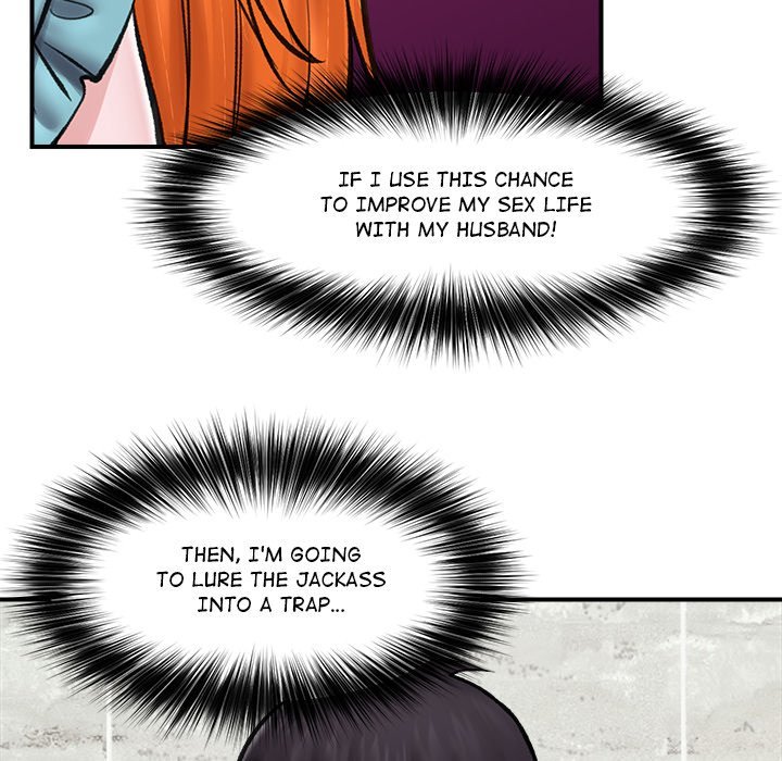 Hypnotist Security Guard page 135