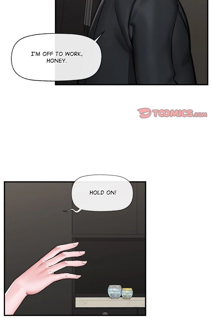 Hypnotist Security Guard page 2