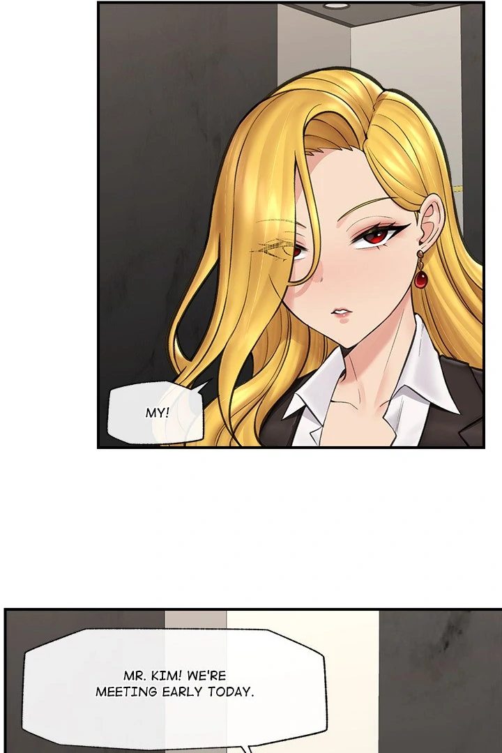 Hypnotist Security Guard page 16