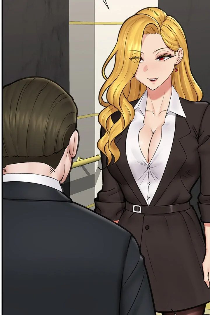 Hypnotist Security Guard page 17