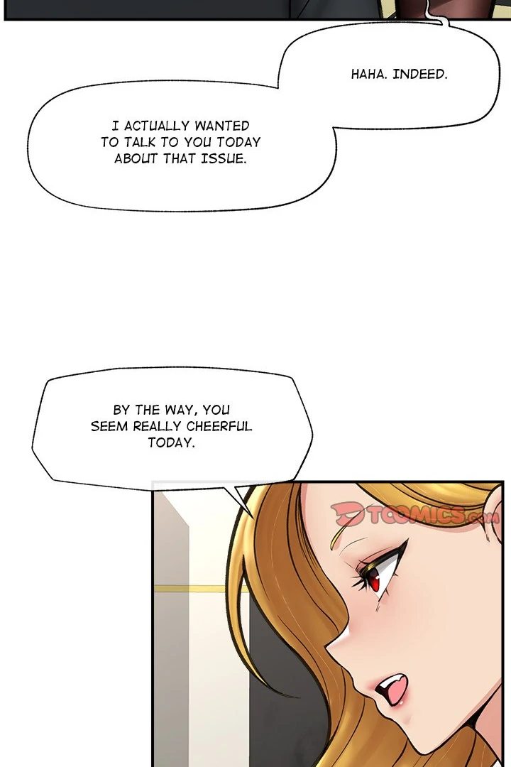 Hypnotist Security Guard page 18