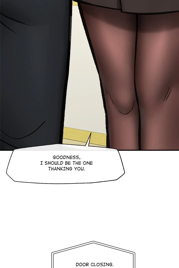 Hypnotist Security Guard page 21