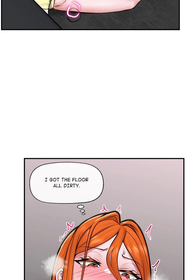 Hypnotist Security Guard page 37