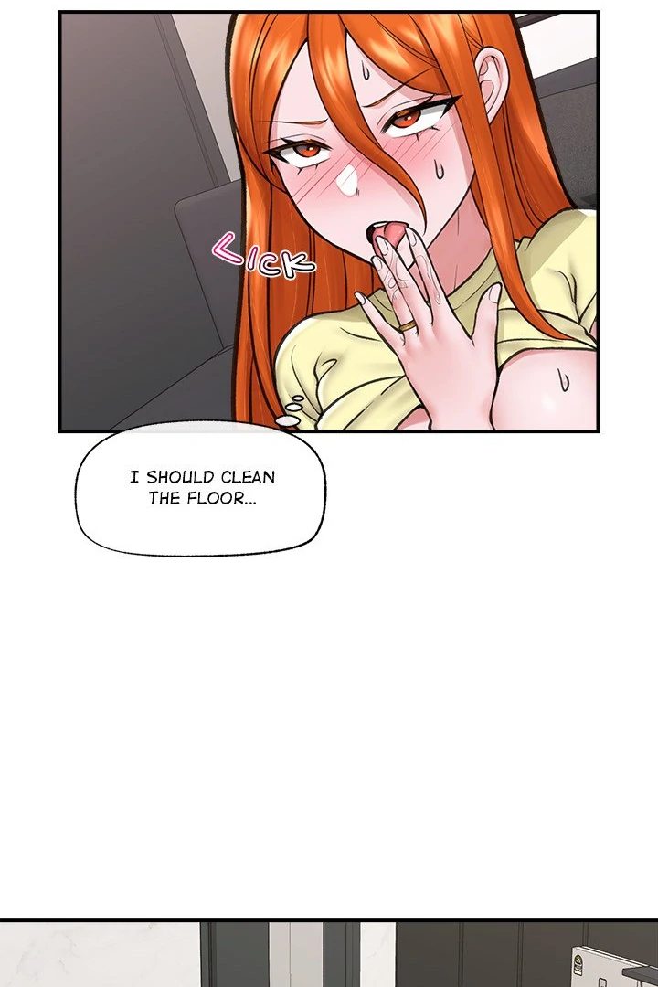 Hypnotist Security Guard page 41