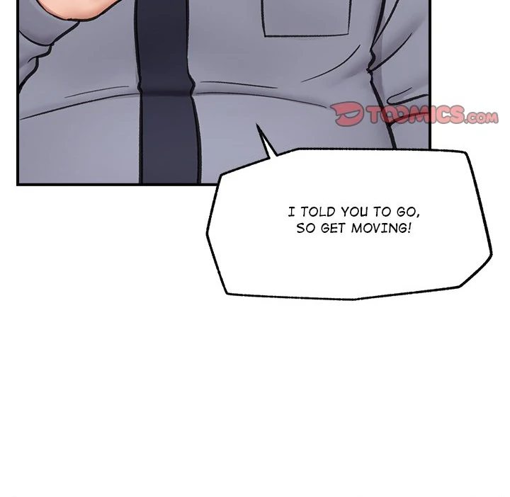 Hypnotist Security Guard page 45
