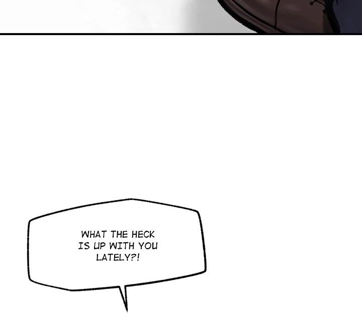 Hypnotist Security Guard page 50