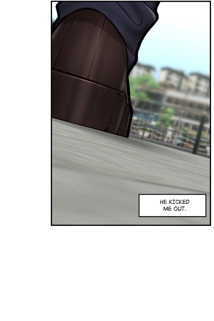 Hypnotist Security Guard page 56