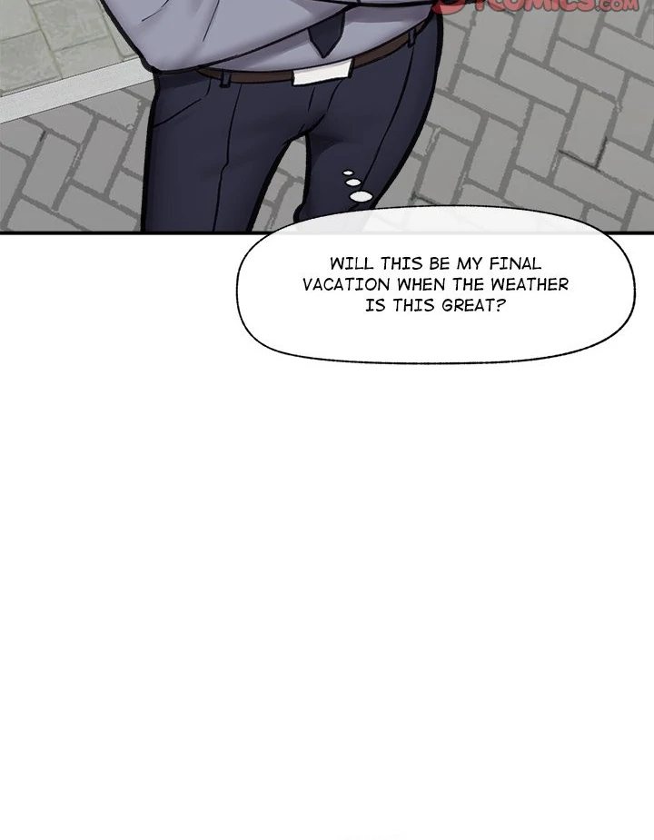 Hypnotist Security Guard page 59