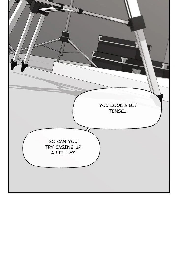 Hypnotist Security Guard page 66