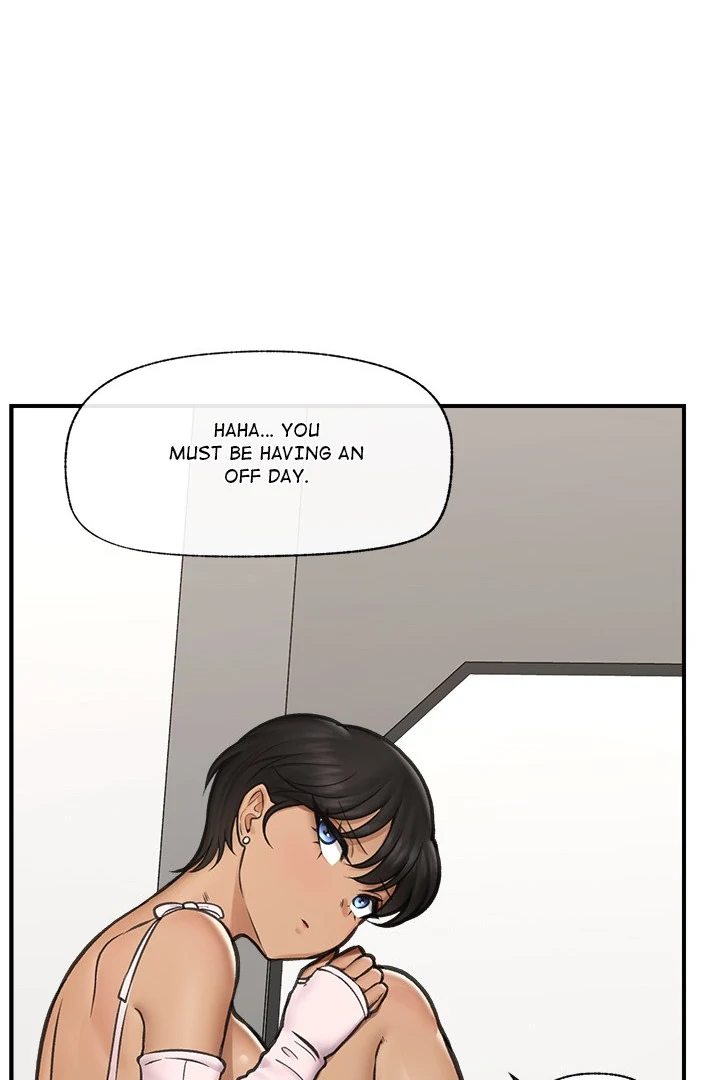 Hypnotist Security Guard page 71