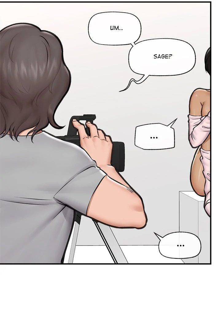 Hypnotist Security Guard page 75