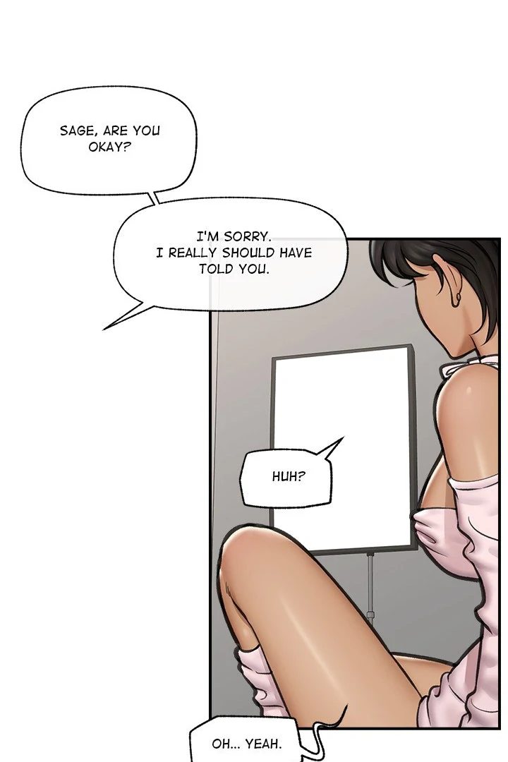 Hypnotist Security Guard page 77
