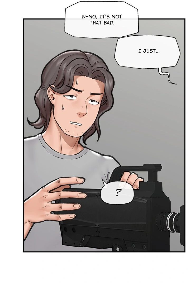Hypnotist Security Guard page 80