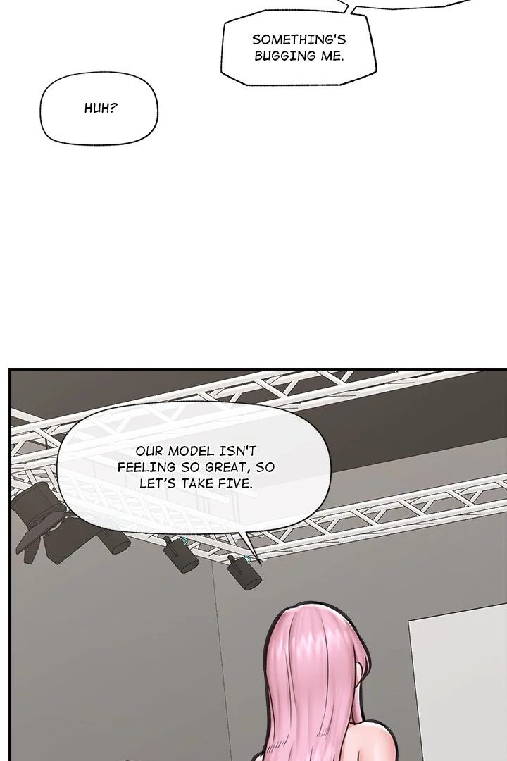 Hypnotist Security Guard page 82