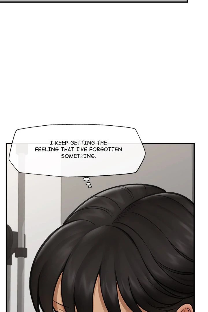 Hypnotist Security Guard page 86