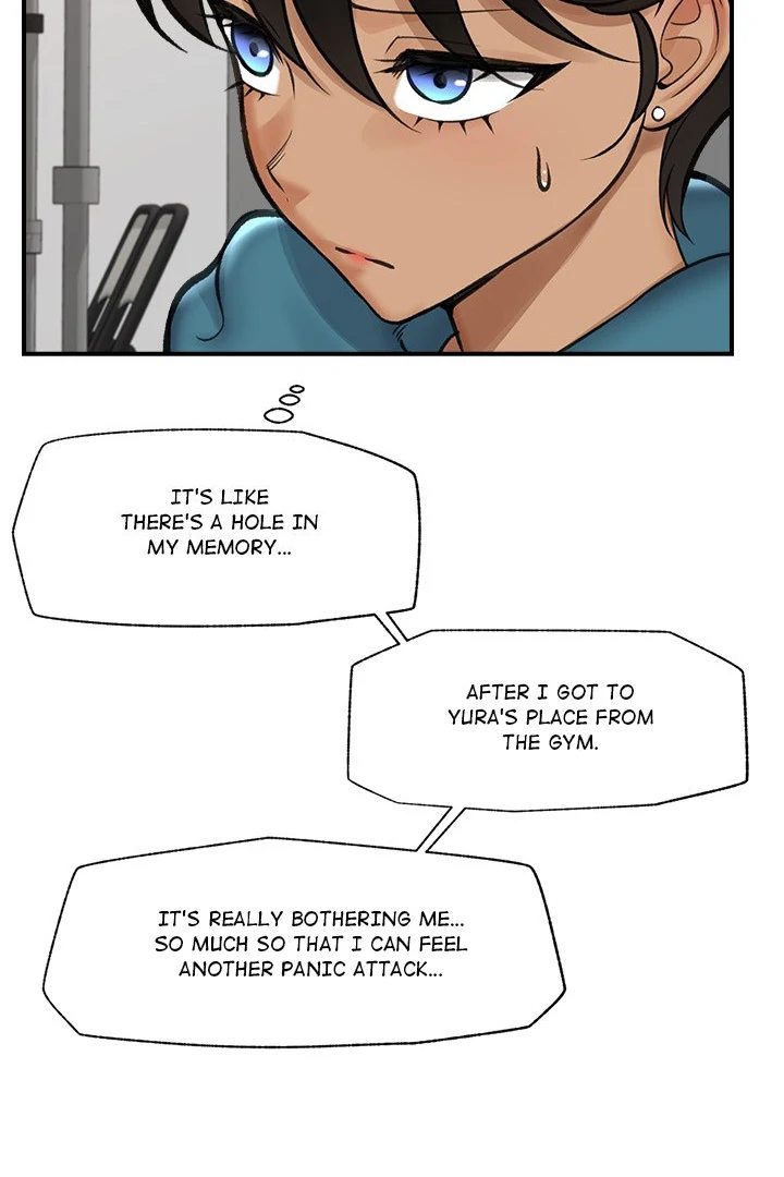Hypnotist Security Guard page 87