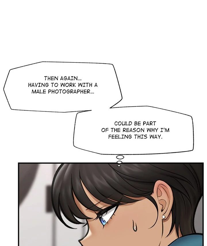 Hypnotist Security Guard page 88