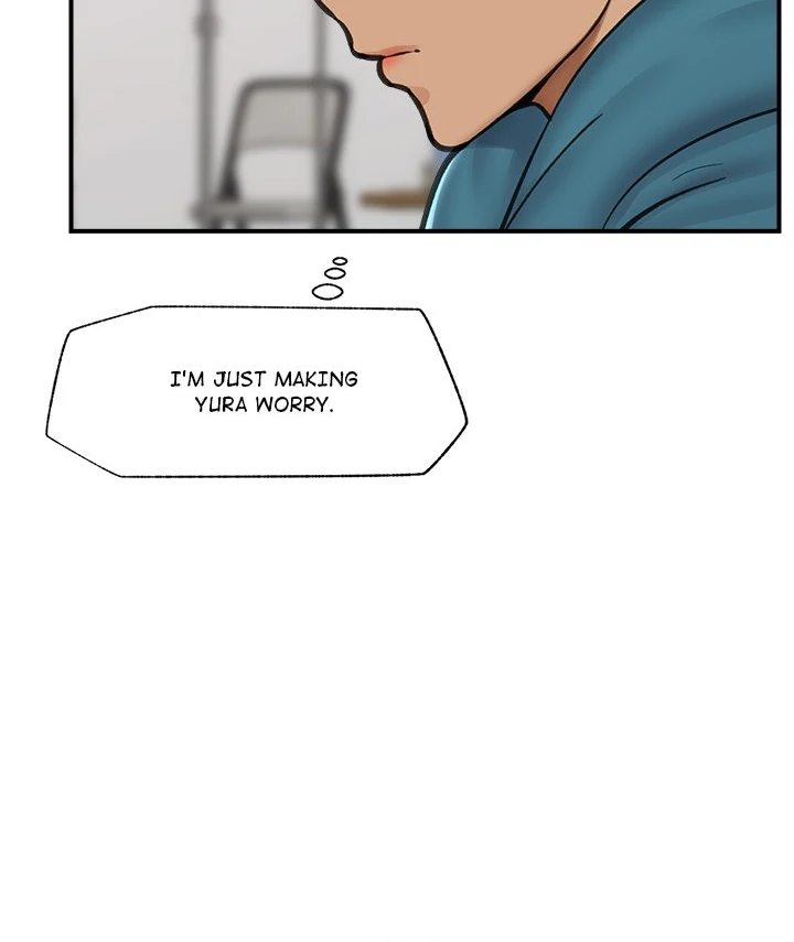 Hypnotist Security Guard page 89