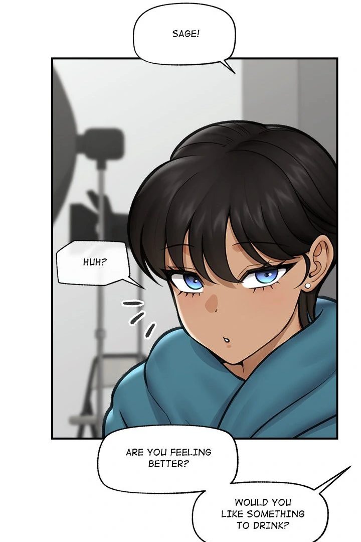 Hypnotist Security Guard page 90