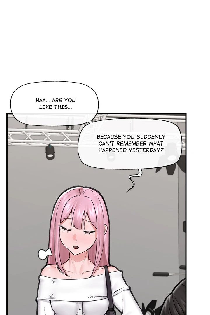 Hypnotist Security Guard page 92