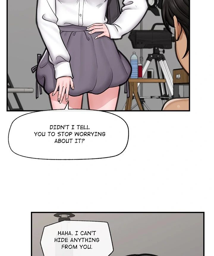 Hypnotist Security Guard page 93