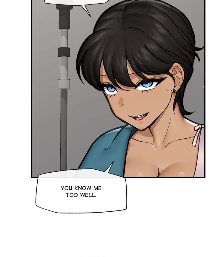 Hypnotist Security Guard page 94