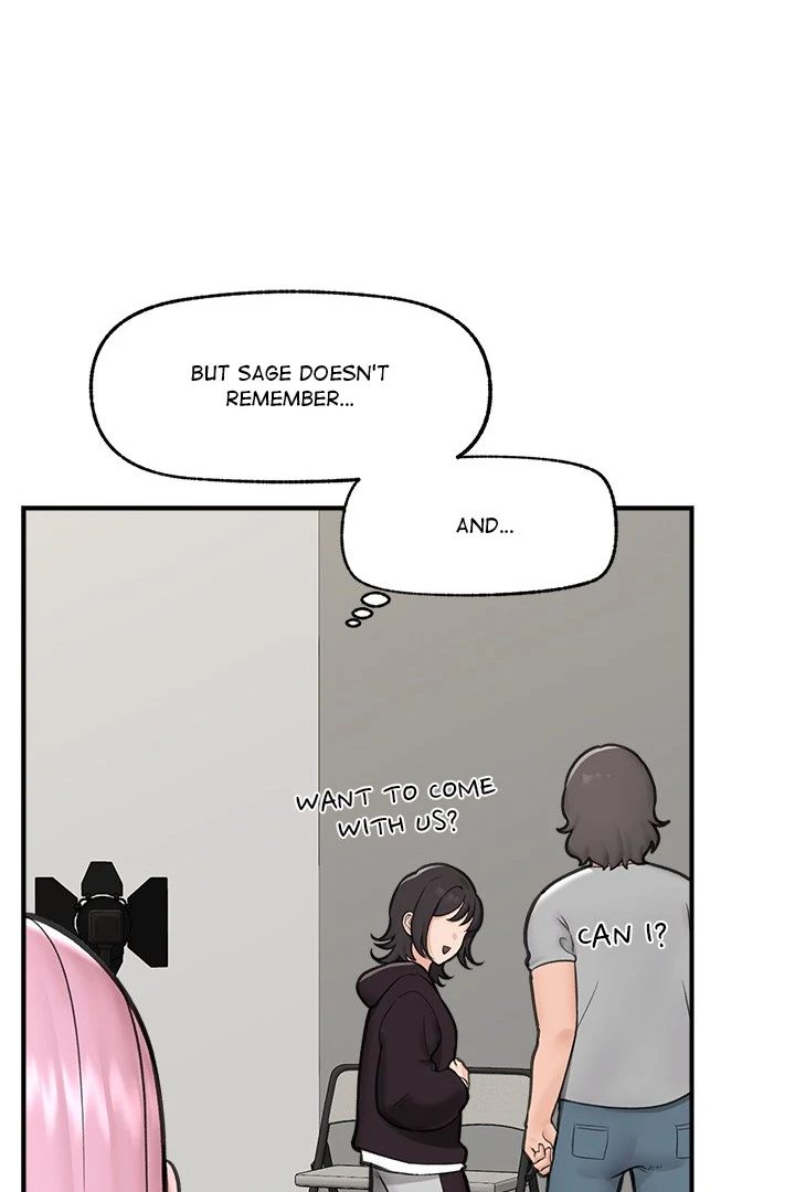 Hypnotist Security Guard page 100