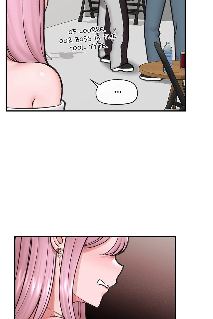 Hypnotist Security Guard page 101