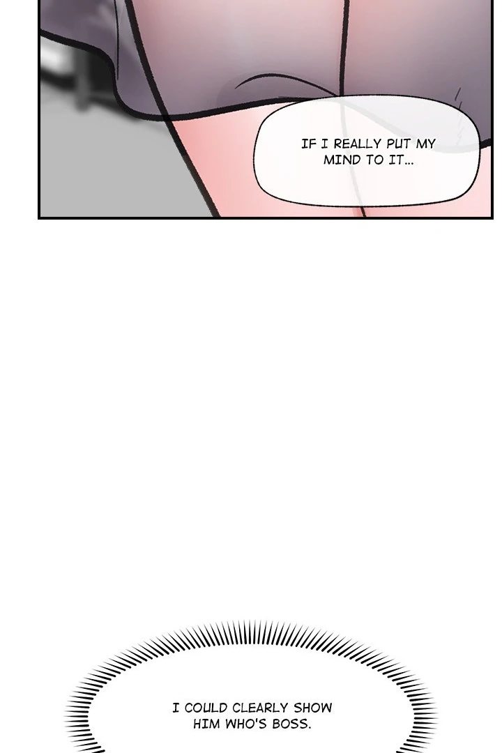 Hypnotist Security Guard page 106