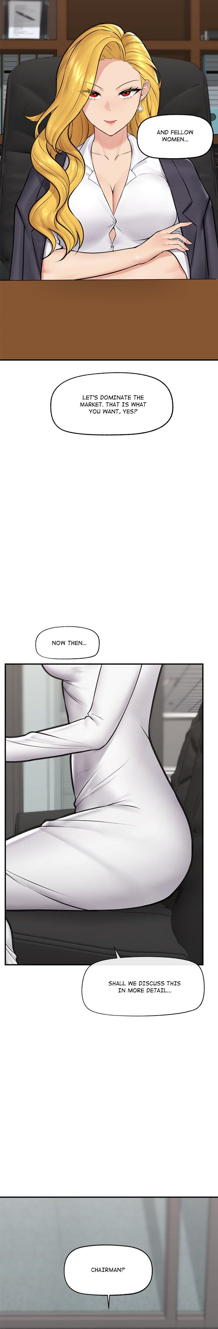 Hypnotist Security Guard page 3