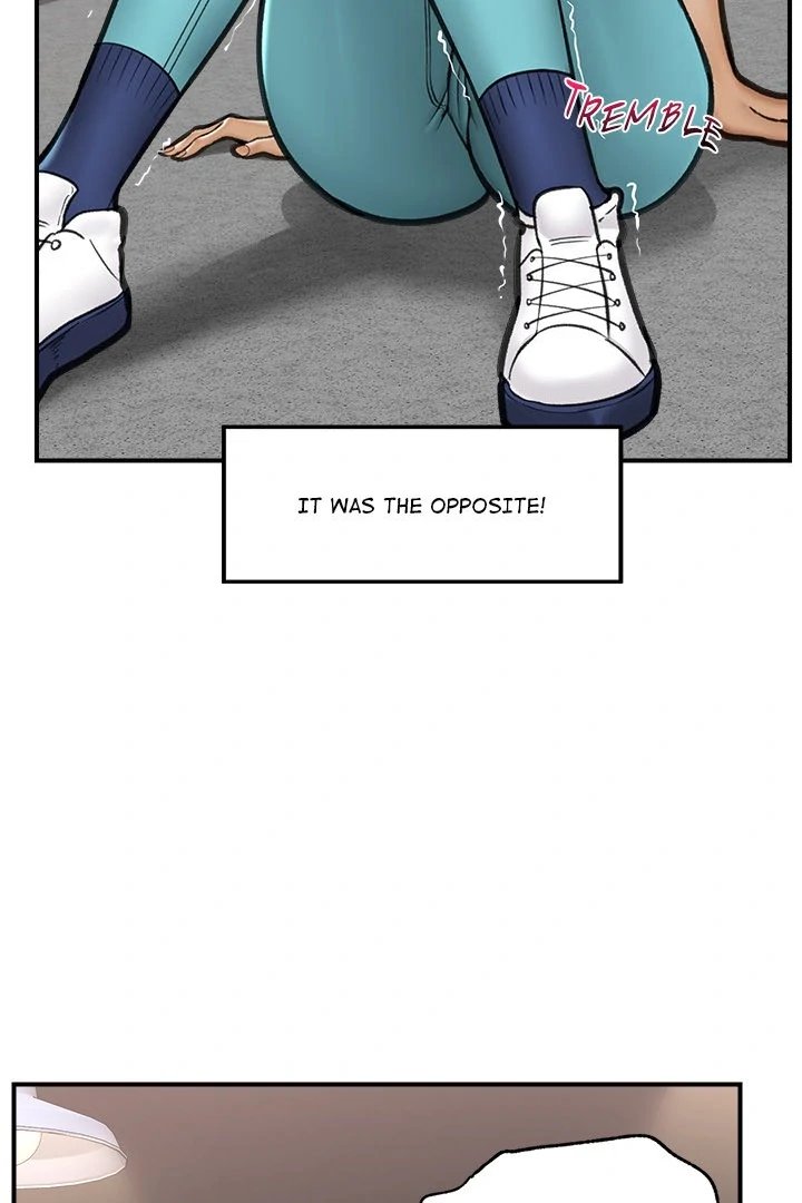 Hypnotist Security Guard page 3