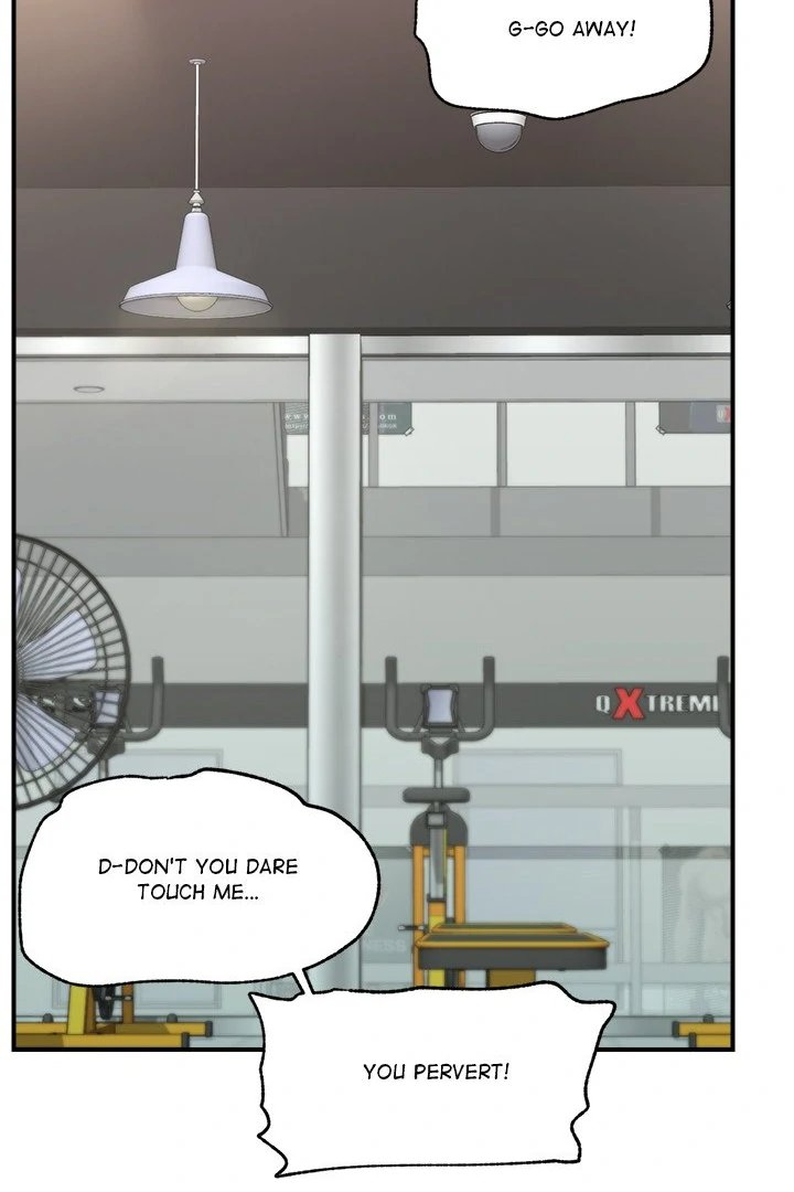 Hypnotist Security Guard page 4