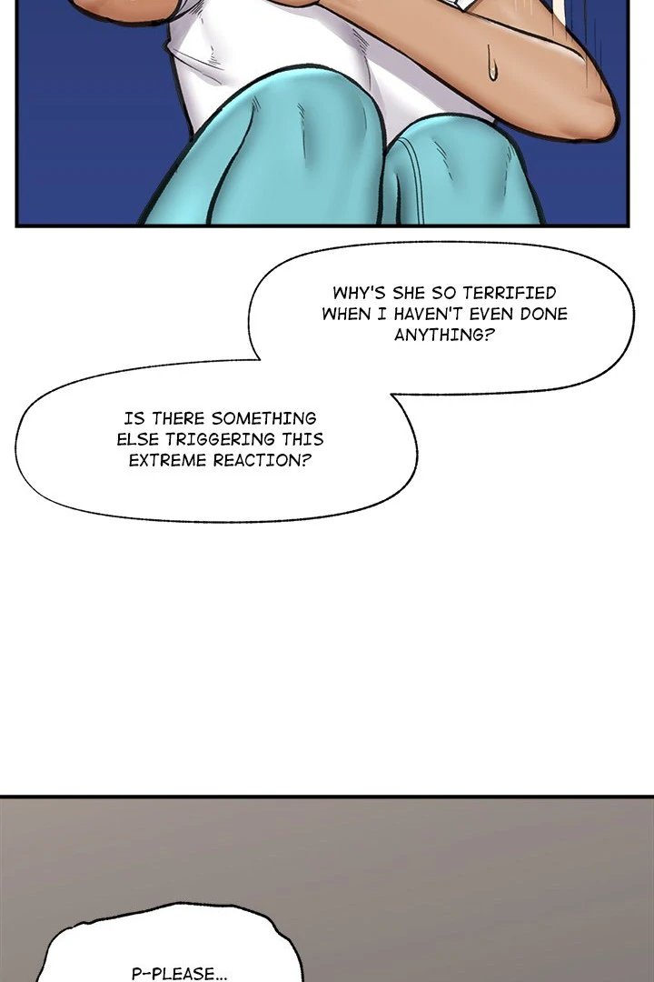 Hypnotist Security Guard page 8