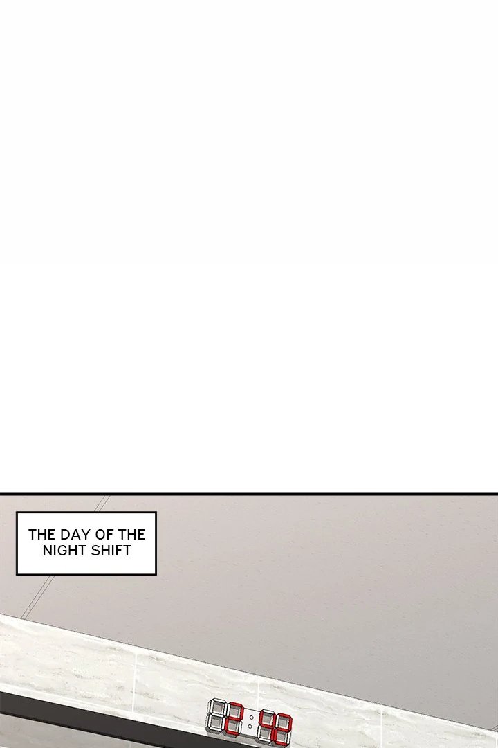 Hypnotist Security Guard page 14