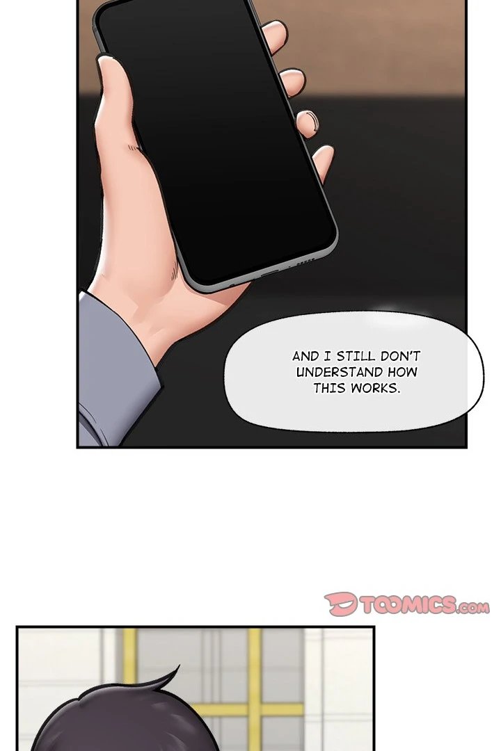 Hypnotist Security Guard page 18