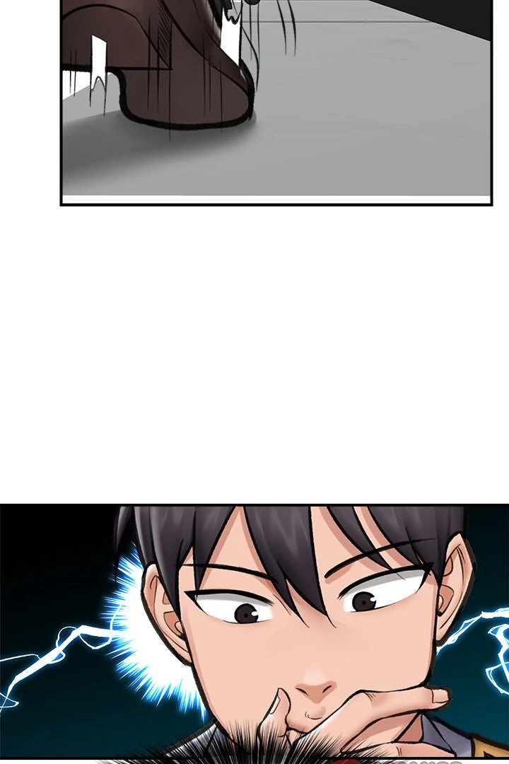 Hypnotist Security Guard page 24