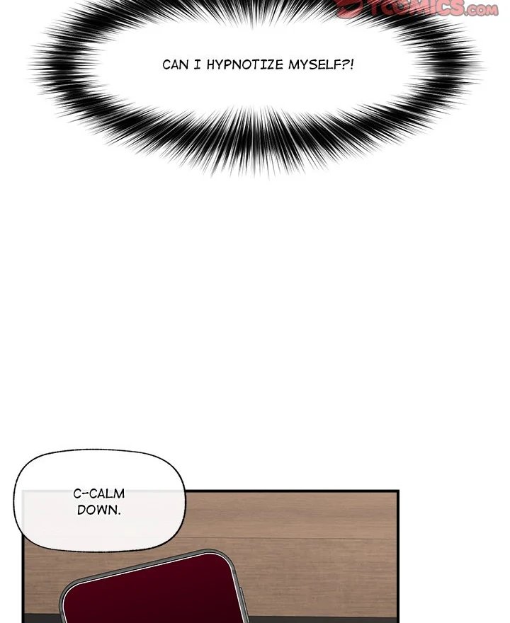 Hypnotist Security Guard page 25