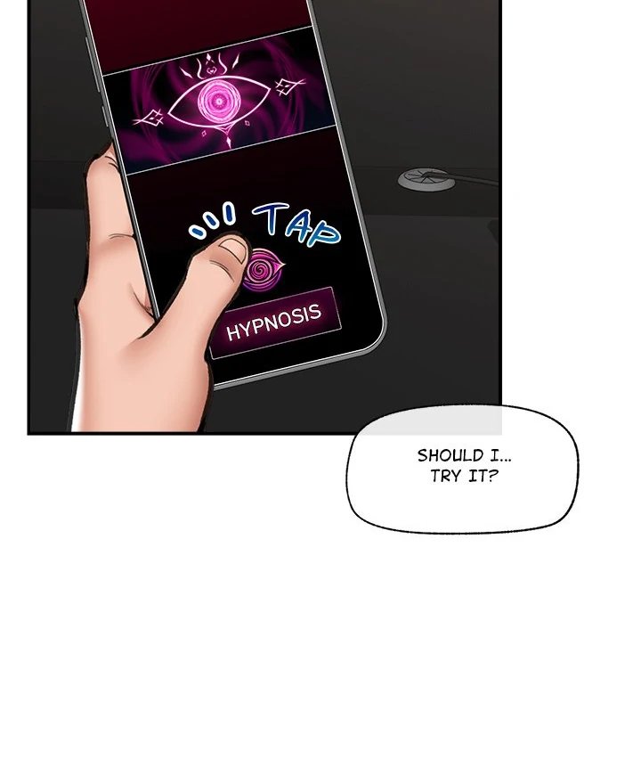 Hypnotist Security Guard page 26