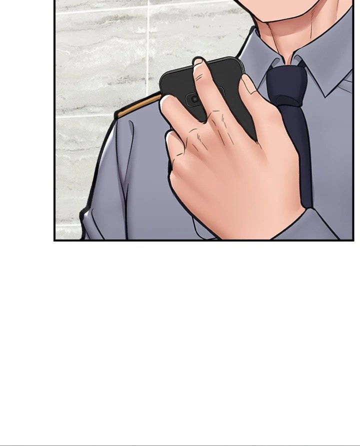 Hypnotist Security Guard page 35