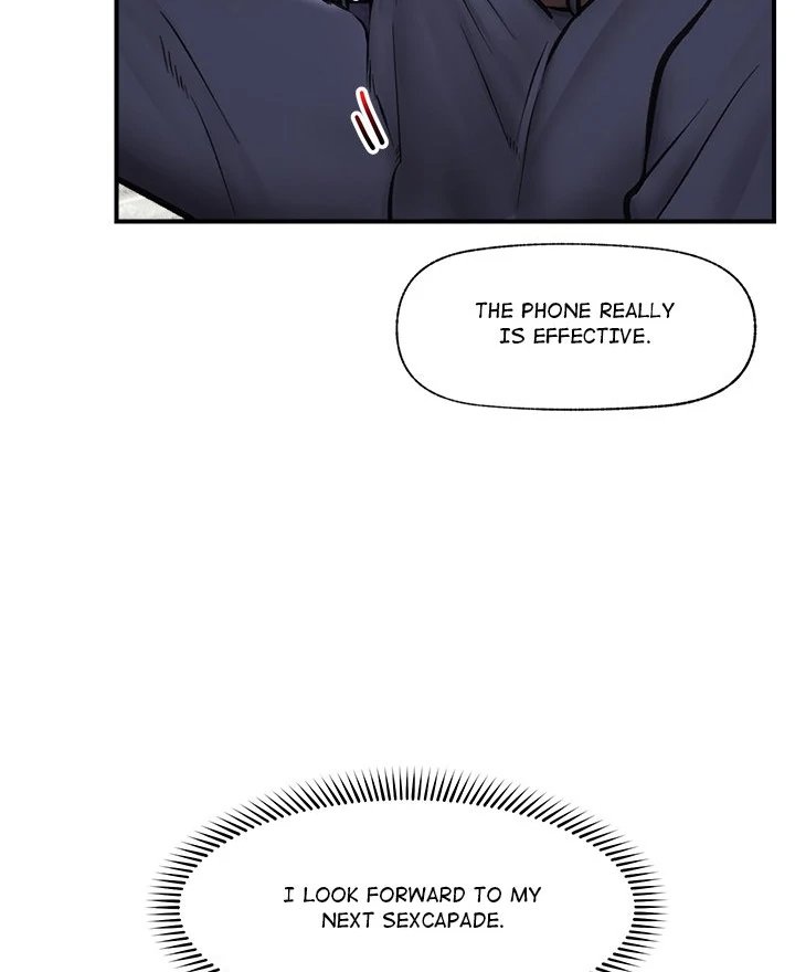 Hypnotist Security Guard page 39