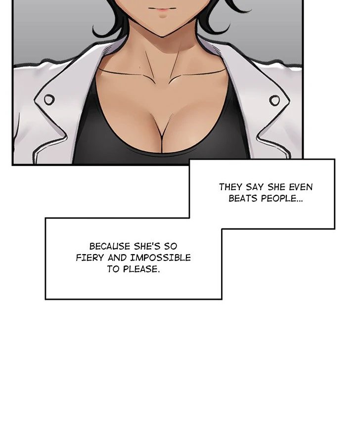 Hypnotist Security Guard page 49