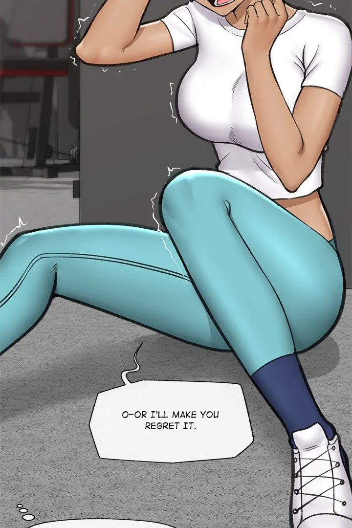Hypnotist Security Guard page 51