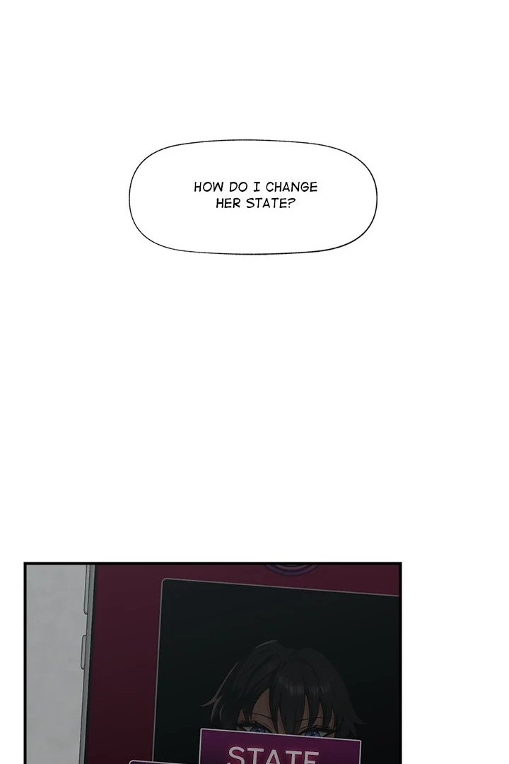 Hypnotist Security Guard page 60